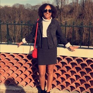 Meet your Posher, Cleah